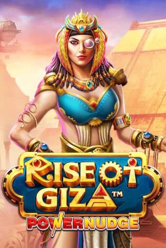 Rise of Giza PowerNudge™ игра онлайн | Casino 888 бесплатно и без регистрации