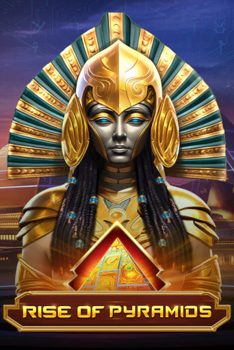 Rise of Pyramids игра онлайн | Casino 888 бесплатно и без регистрации