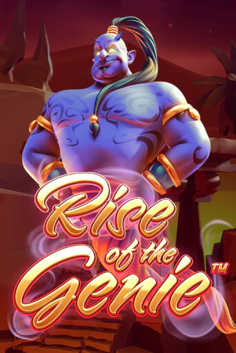 Rise of the Genie игра онлайн | Casino 888 бесплатно и без регистрации
