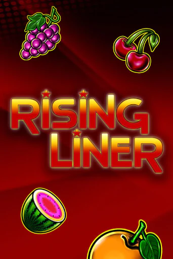 Rising Liner игра онлайн | Casino 888 бесплатно и без регистрации