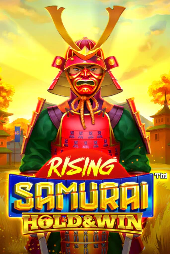 Rising Samurai: Hold & Win игра онлайн | Casino 888 бесплатно и без регистрации