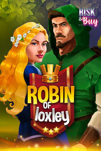Robin of Loxley игра онлайн | Casino 888 бесплатно и без регистрации