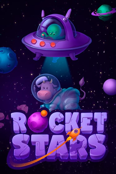 Rocket Stars игра онлайн | Casino 888 бесплатно и без регистрации