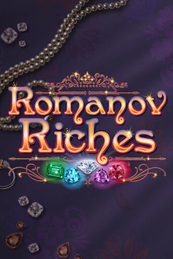 Romanov Riches игра онлайн | Casino 888 бесплатно и без регистрации