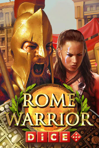 Rome Warrior Dice игра онлайн | Casino 888 бесплатно и без регистрации