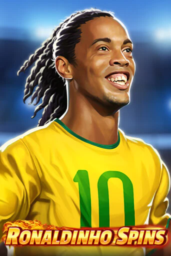 Ronaldinho Spins игра онлайн | Casino 888 бесплатно и без регистрации