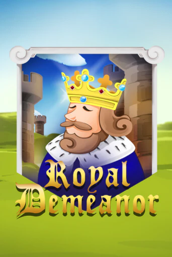 Royal Demeanor игра онлайн | Casino 888 бесплатно и без регистрации