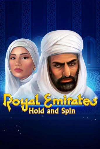 Royal Emirates Hold and Spin игра онлайн | Casino 888 бесплатно и без регистрации