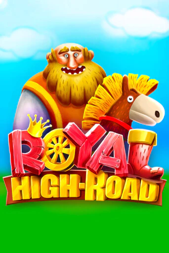 Royal High-Road игра онлайн | Casino 888 бесплатно и без регистрации