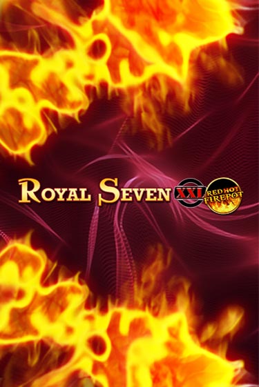 Royal Seven XXL Red Hot Firepot игра онлайн | Casino 888 бесплатно и без регистрации