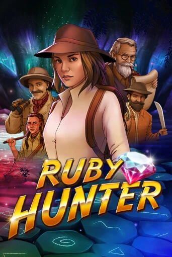 Ruby Hunter игра онлайн | Casino 888 бесплатно и без регистрации