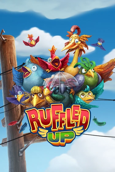 Ruffled Up игра онлайн | Casino 888 бесплатно и без регистрации