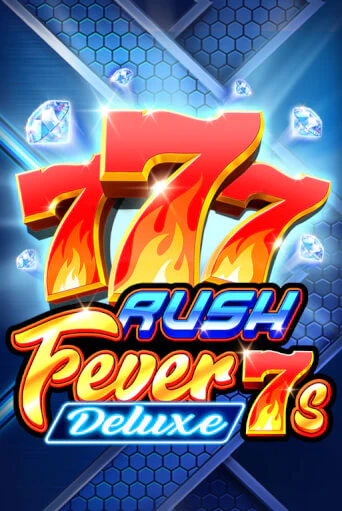 Rush Fever 7s Deluxe игра онлайн | Casino 888 бесплатно и без регистрации