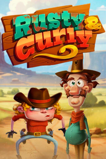 Rusty & Curly игра онлайн | Casino 888 бесплатно и без регистрации