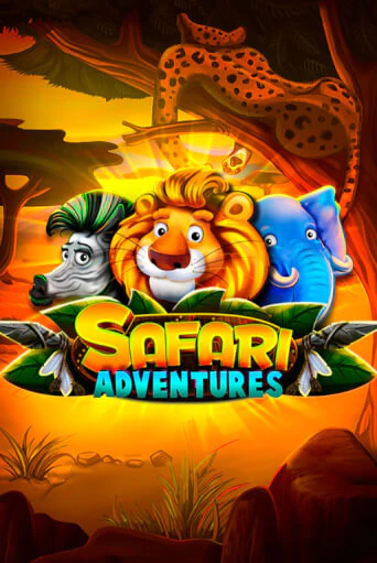 Safari Adventures игра онлайн | Casino 888 бесплатно и без регистрации