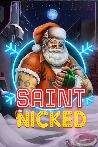 Saint Nicked игра онлайн | Casino 888 бесплатно и без регистрации