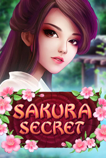 Sakura Secret игра онлайн | Casino 888 бесплатно и без регистрации