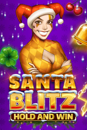 Santa Blitz Hold and Win игра онлайн | Casino 888 бесплатно и без регистрации