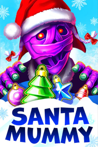 Santa Mummy игра онлайн | Casino 888 бесплатно и без регистрации