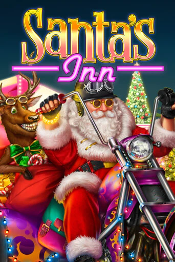 Santa's Inn игра онлайн | Casino 888 бесплатно и без регистрации