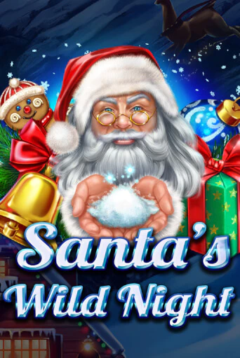 Santa’s Wild Night игра онлайн | Casino 888 бесплатно и без регистрации