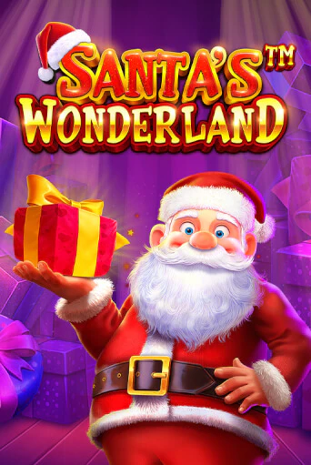 Santa's Wonderland игра онлайн | Casino 888 бесплатно и без регистрации
