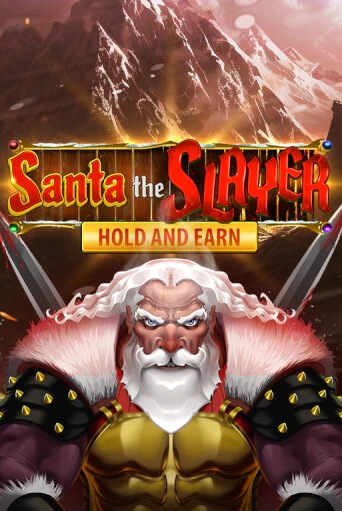 Santa the Slayer игра онлайн | Casino 888 бесплатно и без регистрации