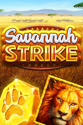 Savannah Strike игра онлайн | Casino 888 бесплатно и без регистрации