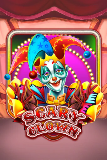 Scary Clown игра онлайн | Casino 888 бесплатно и без регистрации