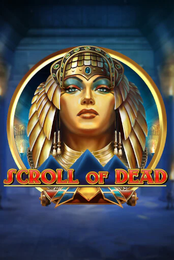 Scroll of Dead игра онлайн | Casino 888 бесплатно и без регистрации