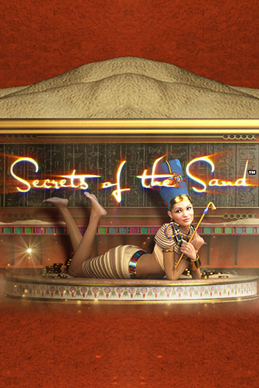 Secrets of the Sand игра онлайн | Casino 888 бесплатно и без регистрации