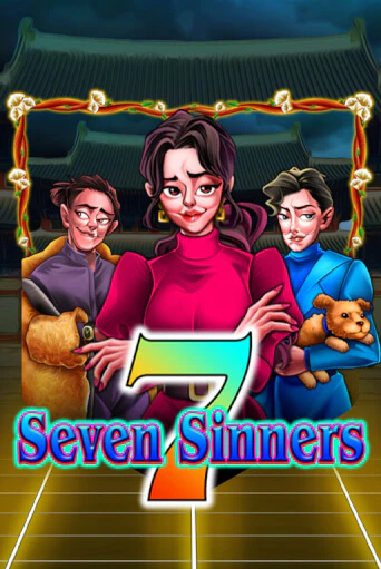 Seven Sinners игра онлайн | Casino 888 бесплатно и без регистрации