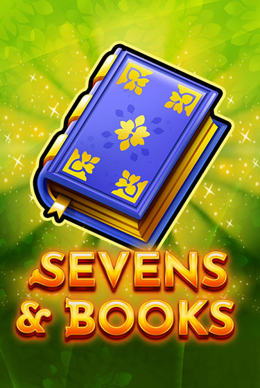 Sevens & Books игра онлайн | Casino 888 бесплатно и без регистрации