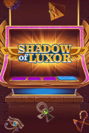 Shadow of Luxor игра онлайн | Casino 888 бесплатно и без регистрации