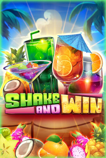 Shake and Win игра онлайн | Casino 888 бесплатно и без регистрации