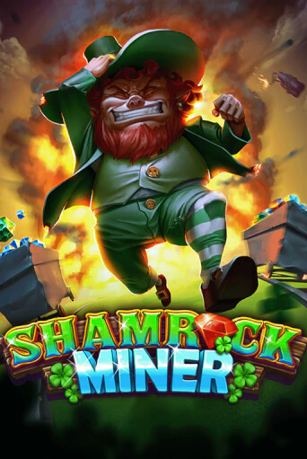 Shamrock Miner игра онлайн | Casino 888 бесплатно и без регистрации