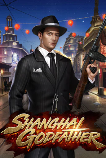 Shanghai Godfather игра онлайн | Casino 888 бесплатно и без регистрации