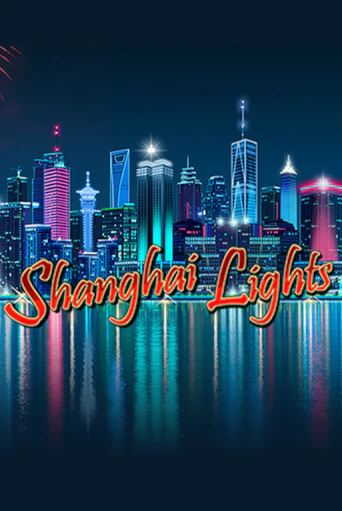Shanghai Lights игра онлайн | Casino 888 бесплатно и без регистрации