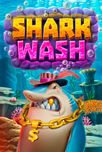 Shark Wash игра онлайн | Casino 888 бесплатно и без регистрации