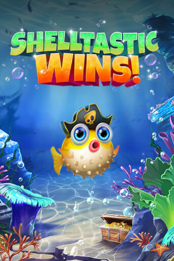 Shelltastic Wins игра онлайн | Casino 888 бесплатно и без регистрации