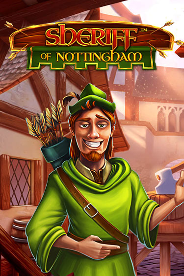 Sheriff of Nottingham игра онлайн | Casino 888 бесплатно и без регистрации