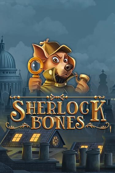Sherlock Bones игра онлайн | Casino 888 бесплатно и без регистрации