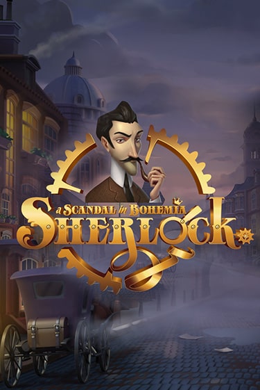 Sherlock A Scandal in Bohemia игра онлайн | Casino 888 бесплатно и без регистрации