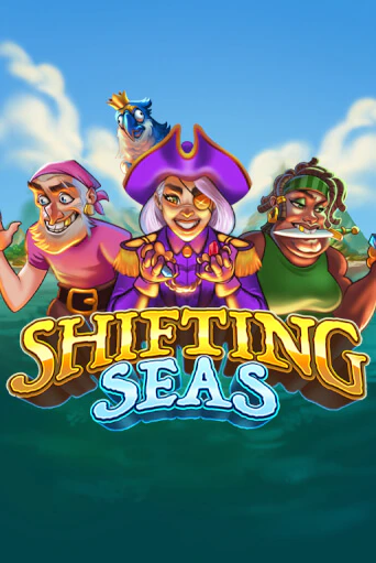 Shifting Seas игра онлайн | Casino 888 бесплатно и без регистрации
