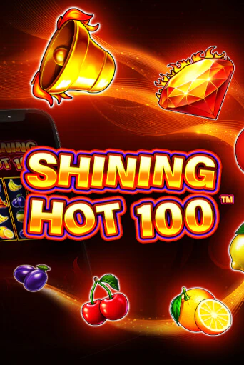 Shining Hot 100 игра онлайн | Casino 888 бесплатно и без регистрации