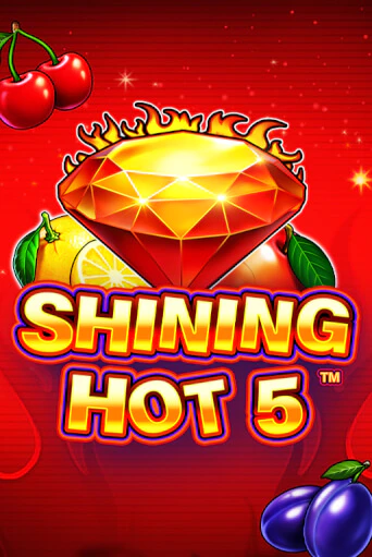 Shining Hot 5 игра онлайн | Casino 888 бесплатно и без регистрации