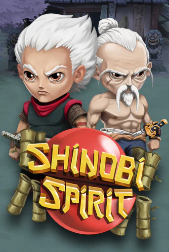 Shinobi Spirit игра онлайн | Casino 888 бесплатно и без регистрации
