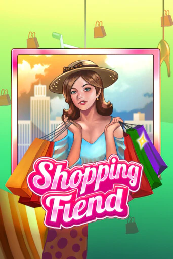 Shopping Fiend игра онлайн | Casino 888 бесплатно и без регистрации