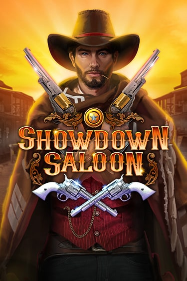 Showdown Saloon игра онлайн | Casino 888 бесплатно и без регистрации