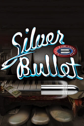 Silver Bullet игра онлайн | Casino 888 бесплатно и без регистрации